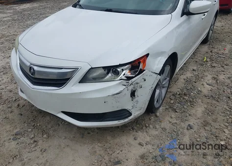 2014 Acura Ilx 2.0L z USA, uszkodzony, nr VIN 19VDE1F32EE002169